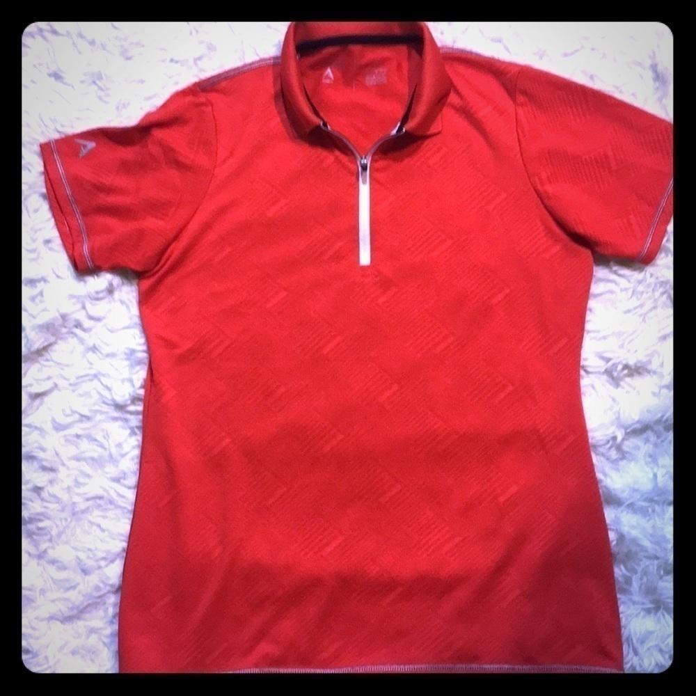 ANTIGUA GOLF SHIRT